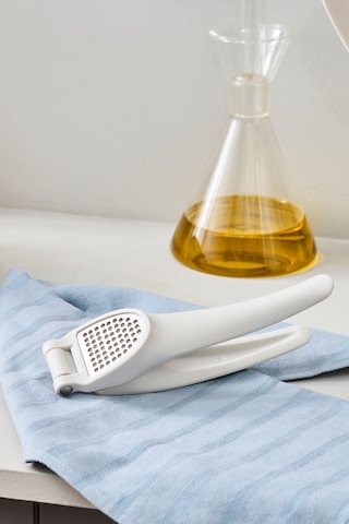 Crick Crack Harmony Sarımsak Ezici