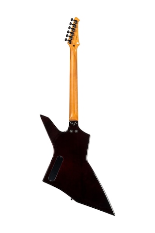 Spira X-500 Tbk E Elektro Gitar Trans Black