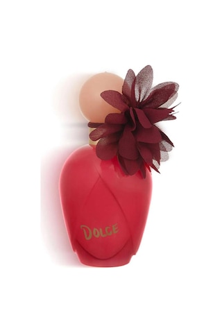 Dolce Luna Edt 100 Ml Kadın Parfüm Seti Çiçek - Oryantal
