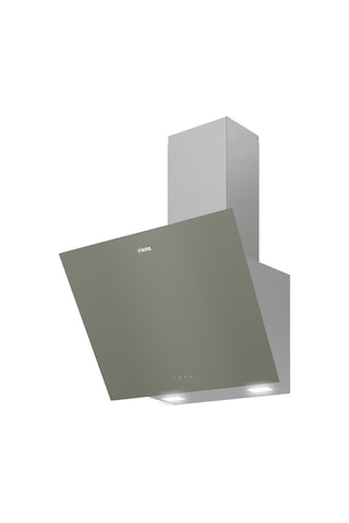 Altus ALA 570 G Duvar Tipi 60 CM Davlumbaz