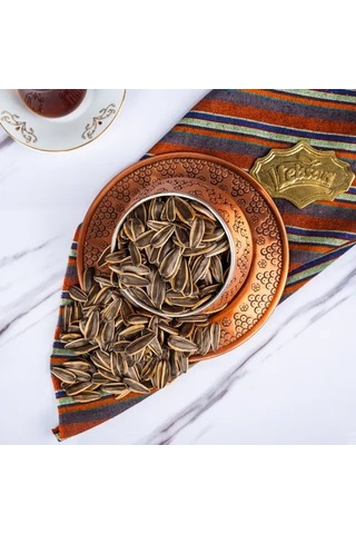 Çiğ Dakota Çekirdeği - Lebsan Kuruyemiş 1 KG