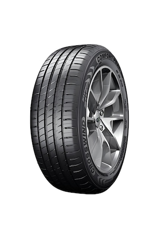 Crosswind 195 55 R15 85v Comfort Peak Oto Yaz Lastiği 2025