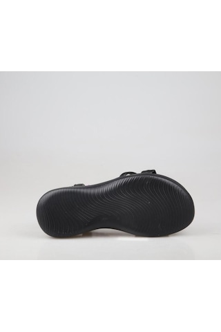 Guja 24y161-7 Çocuk Sandalet Siyah