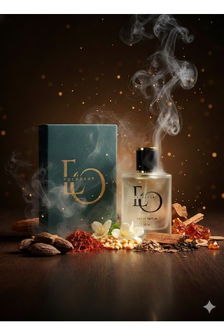 Polodeur Pd 107 Unisex Parfüm EDP 50 ML
