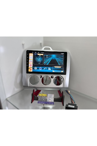 Ford Focus 2 Navigasyon Multimedya Android Gerçek 6gb Ram