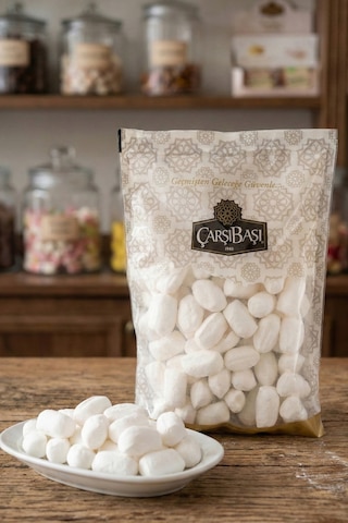 Mevlana Akide Şekeri 400 Gram