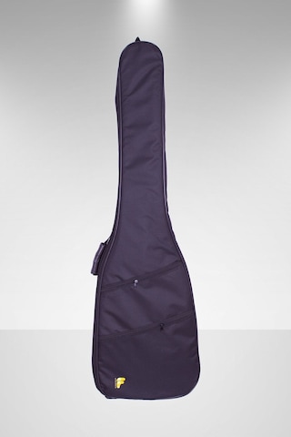 Bgg-300-bk Bas Gitar Gigbag Su Geçirmez Pedli Kılıf
