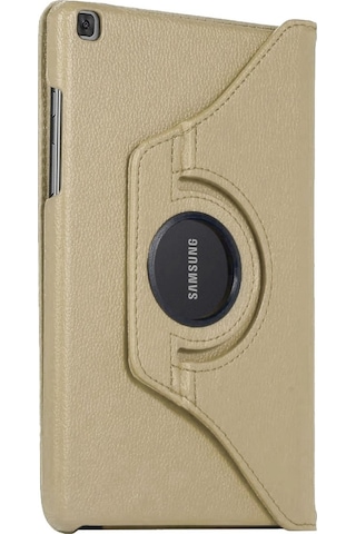Lenovo Uyumlu Tab M7 7 İnç Döner Standlı Tablet Kılıfı