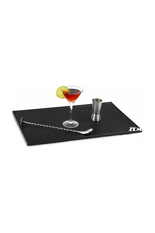 Zem Bar Mat 30x45 Cm Bar Lastiği