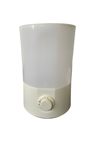 Akıllıelma-auhma Hava Nemlendirici Rgb Işıklı 3000 Ml Aus-12 3738