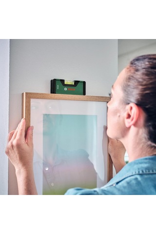 Bosch Su Terazisi 12 Cm
