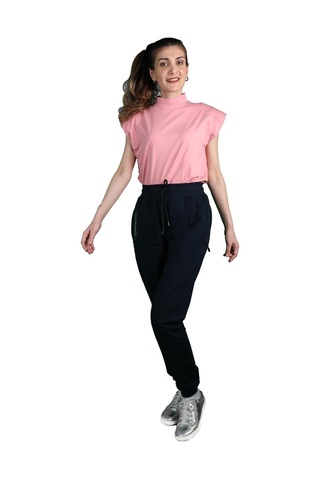 2 İplik Unisex Eşofman Altı 001