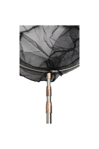 Powerex Paslanmaz Krom Çelik 50cm.çap,190cm.sap Dar Göz Lüks Kepçe