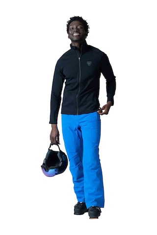 Rossıgnol Rossignol Classique Clim Erkek Siyah İçlik Üst Blk Siyah