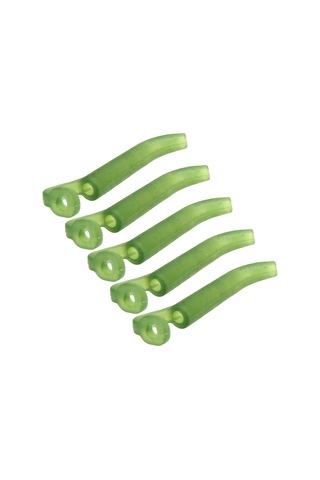 Kosona 100 Adet Yeşil Kuruşu, Balıkçılık İçin Zıplayıcı Bağlantı Elemanı, İp Çarpışmasını Önler, Optimal Çıkarma Açısı Sağlar