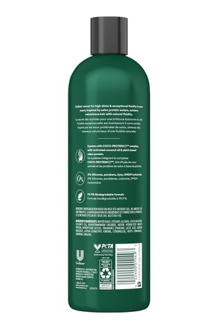 Tresemme Pro Infusion Fluid Volume Saç Kremi 488 ML