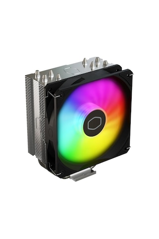 Cooler Master Hyper212 Spectrumv3 Led Argb 120mm