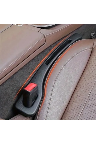Çok İşlevli Araba Koltuğu Boşluk Fişi Şeridi Sızdırmaz Şerit Koltuk Boşluğu Yaratıcı Pratik Araba İç Mekan Malzemeleri