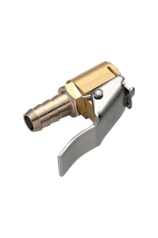 Mandallı Lastik Şişirme 8mm Lg310