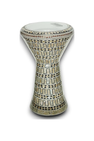Mg-220 Sedefli Mısır Darbuka