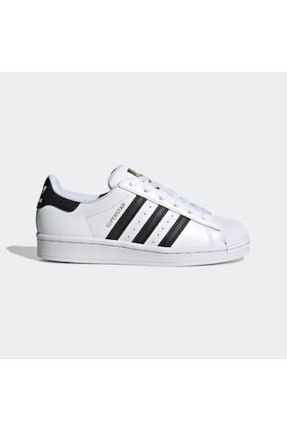 Adidas Superstar Kadın Spor Ayakkabı - Fu7712 (476369185) Beyaz