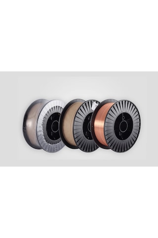 Orweld Sg2 0.8 Gazaltı Kaynak Teli 5kg