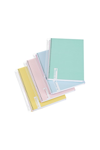Ancor Emboss A5 Günlük Planlayıcı Defter 106732