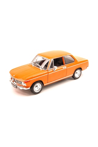 Welly 1:24 2002 Bmw Ti