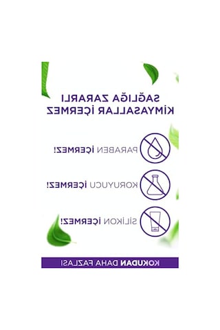 Lavanta Oto Kokusu, Uzun Süre Kalıcı, 8 Ml