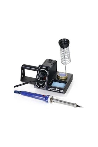 Marxlow 926 Isı Ayarlı Lehim İstasyonu