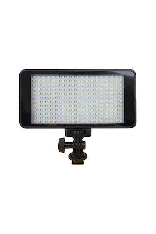 KTS LED-K228A Profesyonel Led Işık