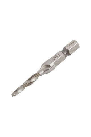 Fıt Fınch Industrıal Tools Fıt Mandren Matkap Ucu Çelik, Metal, Dökme Demir İçin, M4 X 0,7x16/54 Mm 296169353
