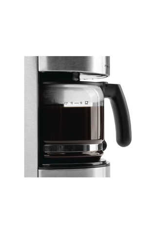 Profilo PCM1000X Filtre Kahve Makinesi Inox