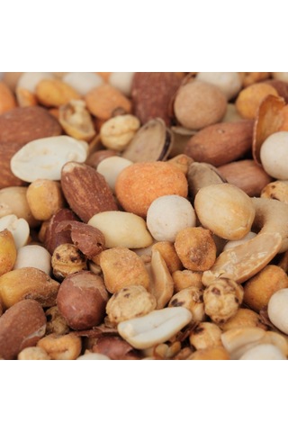 Kavrulmuş Kokteyl Kuruyemiş 250 G