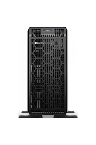 Dell T360spl4 Xeon 6333p 32gb 2 X 480gb Ssd 2x700w 5u Tower Server