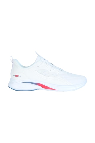 M.P Mp 241-1602mi Premıum Beyaz Erkek Sneaker Spor Ayakkabı 001