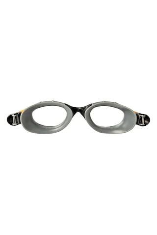Zoggs Predator Flex Reactor Unisex Yüzücü Gözlüğü Gri