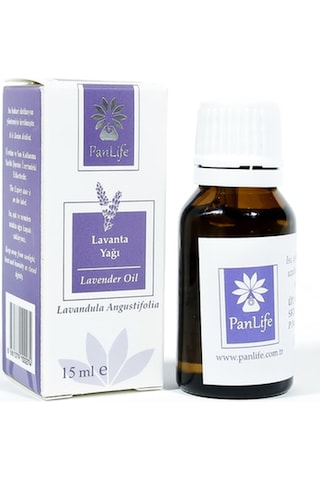 Panlife Lavanta Yağı 15 Ml