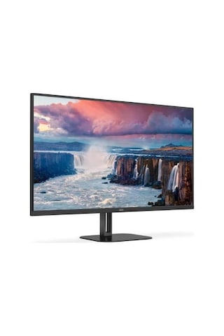 AOC 31.5 AOC Q32V5CE/BK 1MS 75MHZ 1XHDMI 1XDP 1XUSB-C 3.2 QHD 256