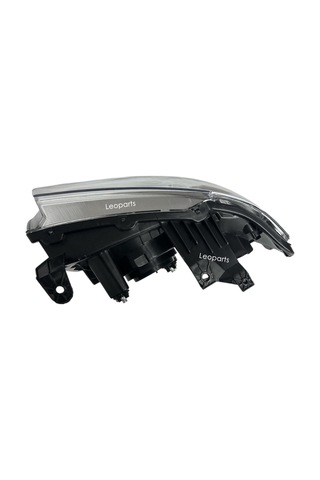 Leoparts Ford Ranger Far Lambası Sağ Motorsuz 2007-2009 Ur87-51-0k0d