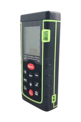 Sndway SW-A40 40 Metrelik Lazerli Mesafe Ölçer