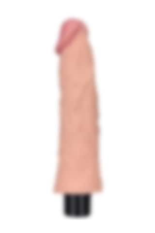 Fastieshop Realistik Et Dokulu Vibratör - 20 Cm