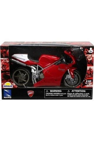 Sunman 1:12 Ducati 998s