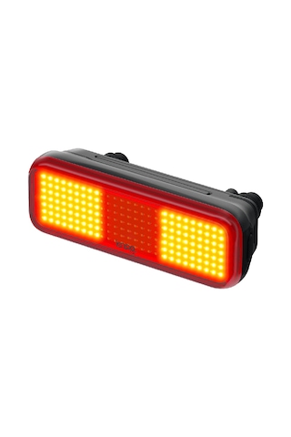 Knog BLINDER LINK 100 Lm USB Bagaj Bisiklet Stop Lambası