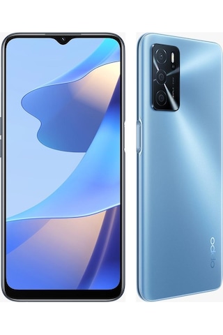 Oppo A16 64 GB Mavi (Outlet)