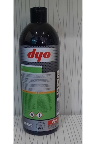 Dyo Kusursuz Parlaklık Üniversal Parlak Cila 1000Ml Dyo Cila