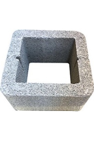 Mangal Barbekü Ek Uzatma Baca - 1 Adet