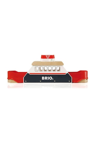 Brio World Feribot 33569