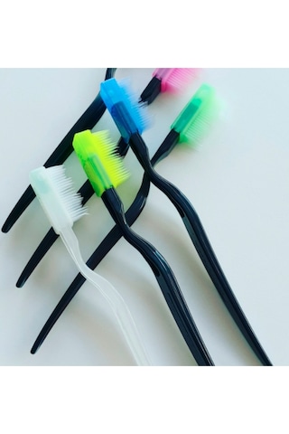 Easybrush Sihirli Diş Fırçası 200'lü