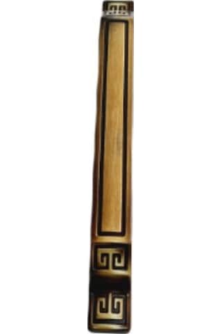 Can Kulp 160 Mm Antik Sarı 5 Adet Sarı
